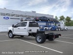 2026 Ford F-350SD DRW