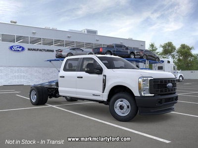 2026 Ford F-350SD DRW
