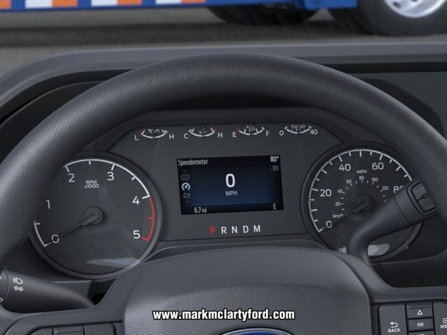 2026 Ford F-350SD DRW