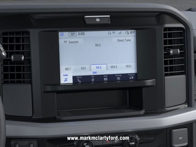 2026 Ford F-350SD DRW