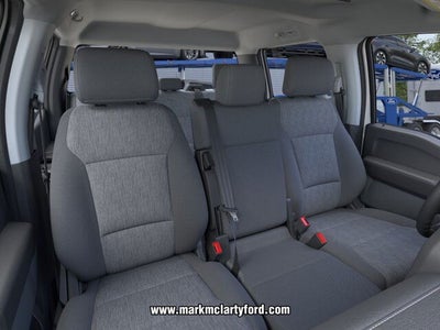 2026 Ford F-350SD DRW