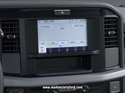 2026 Ford F-350SD DRW