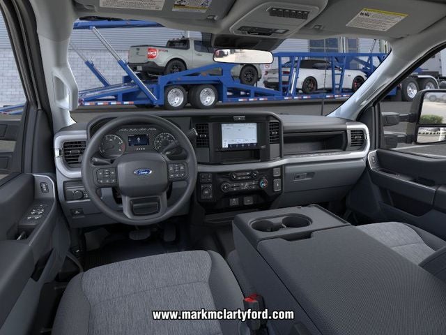 2026 Ford F-350SD DRW