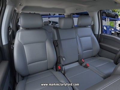 2026 Ford F-350SD DRW