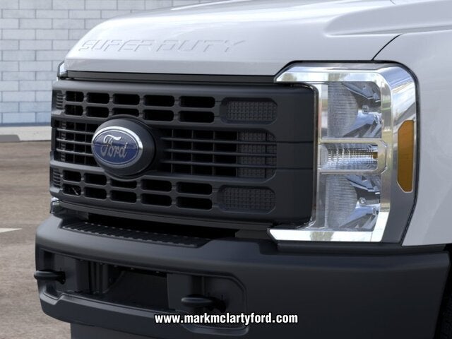 2026 Ford F-350SD DRW