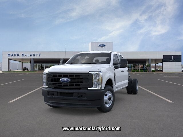 2026 Ford F-350SD DRW