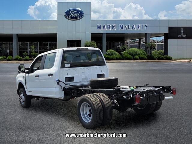 2026 Ford F-350SD DRW