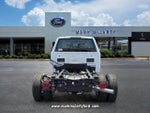 2026 Ford F-350SD DRW