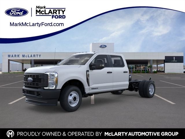 2026 Ford F-350SD DRW