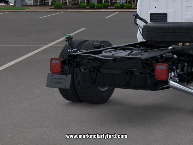 2026 Ford F-350SD DRW