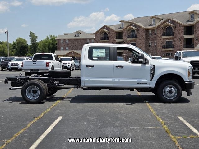 2026 Ford F-350SD DRW