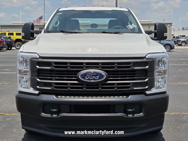 2026 Ford F-350SD DRW