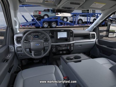 2026 Ford F-350SD DRW