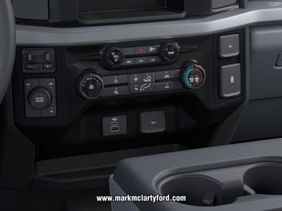 2026 Ford F-350SD DRW