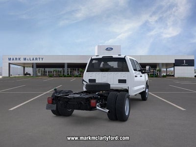 2026 Ford F-350SD DRW