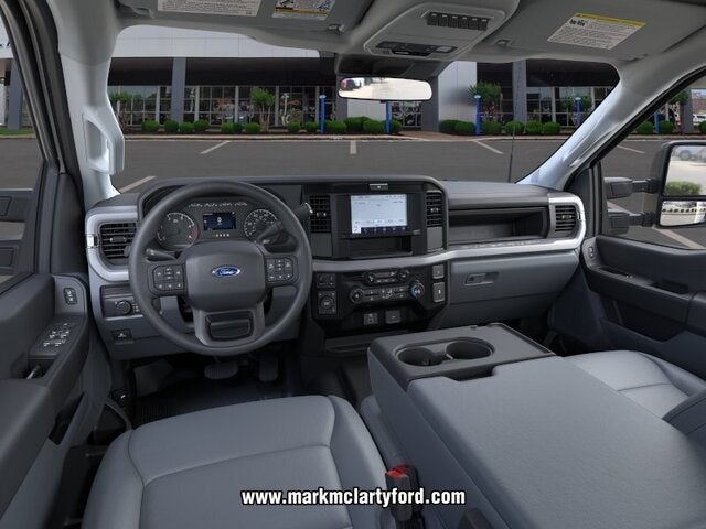 2026 Ford F-350SD DRW