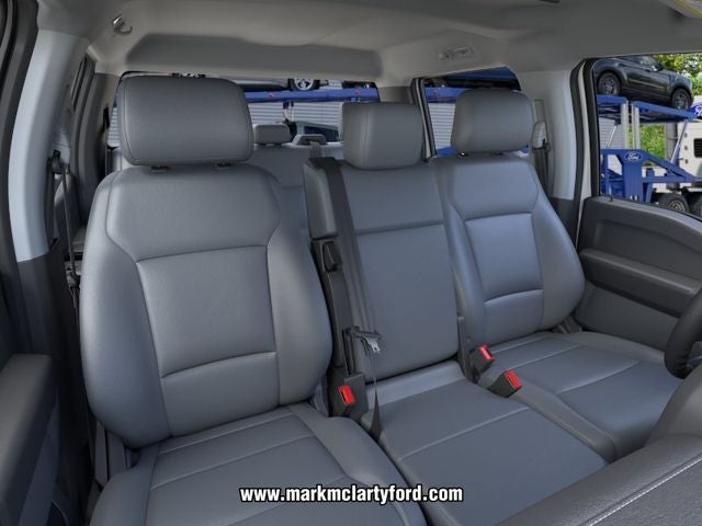 2026 Ford F-350SD DRW