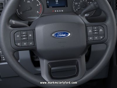 2026 Ford F-350SD DRW