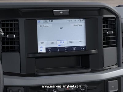 2026 Ford F-350SD DRW