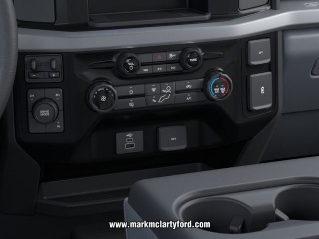 2026 Ford F-350SD DRW