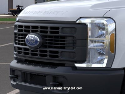 2026 Ford F-350SD DRW