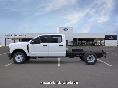 2026 Ford F-350SD DRW