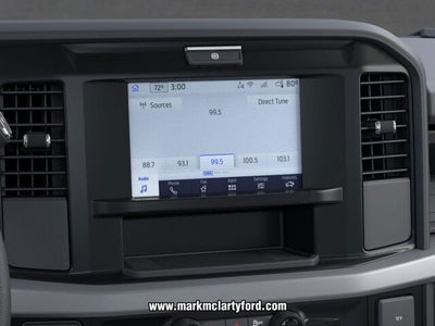 2026 Ford F-350SD XL DRW