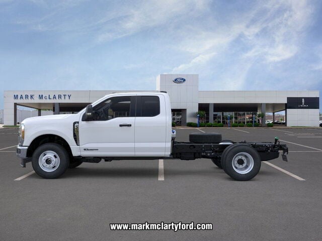 2026 Ford F-350SD XL DRW