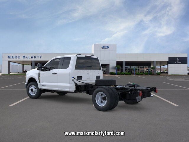 2026 Ford F-350SD XL DRW