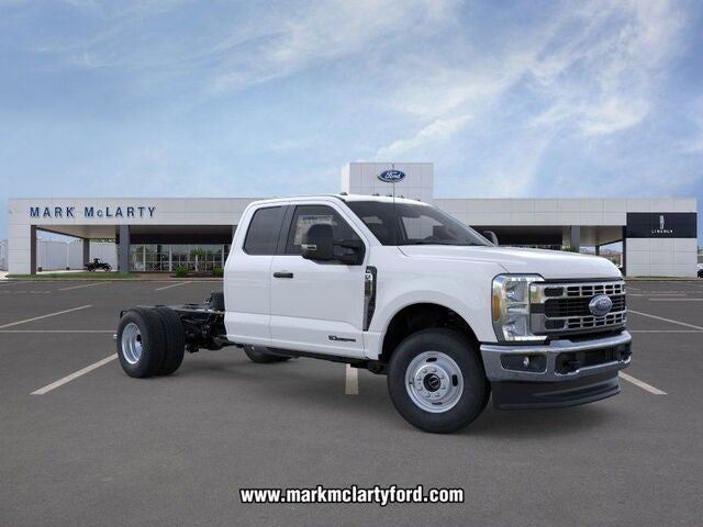 2026 Ford F-350SD XL DRW
