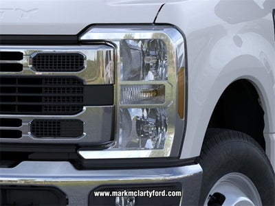 2026 Ford F-350SD XL DRW