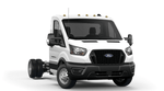 2026 Ford Transit-350 Base 156 WB