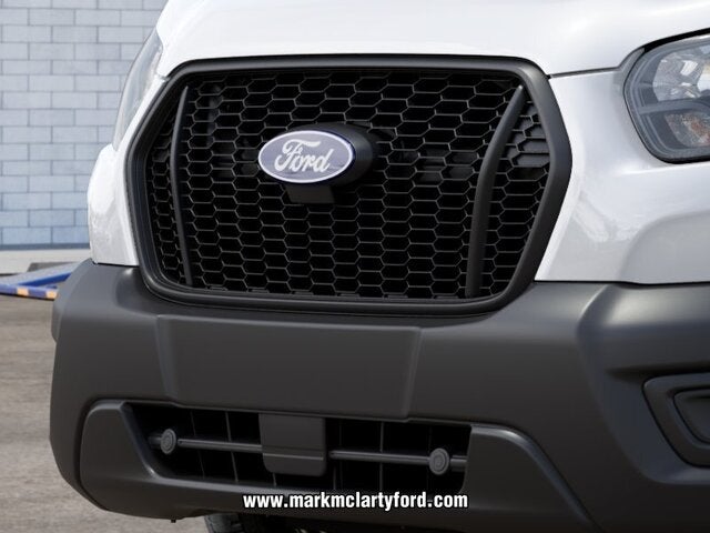 2027 Ford Transit-350 Base 156 WB