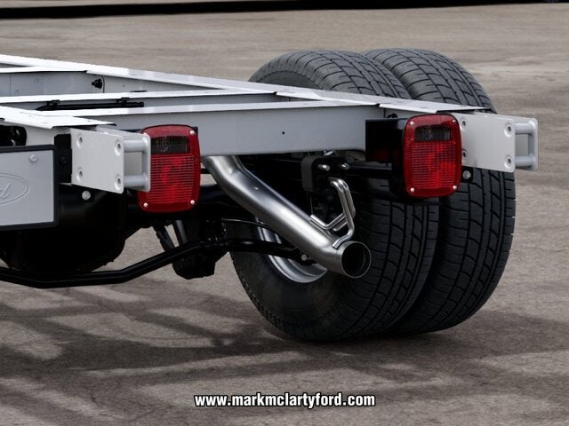 2027 Ford Transit-350 Base 156 WB