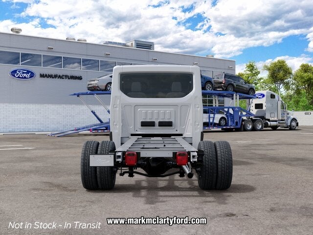 2027 Ford Transit-350 Base 156 WB
