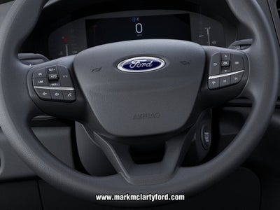 2027 Ford Transit-350 Base 156 WB