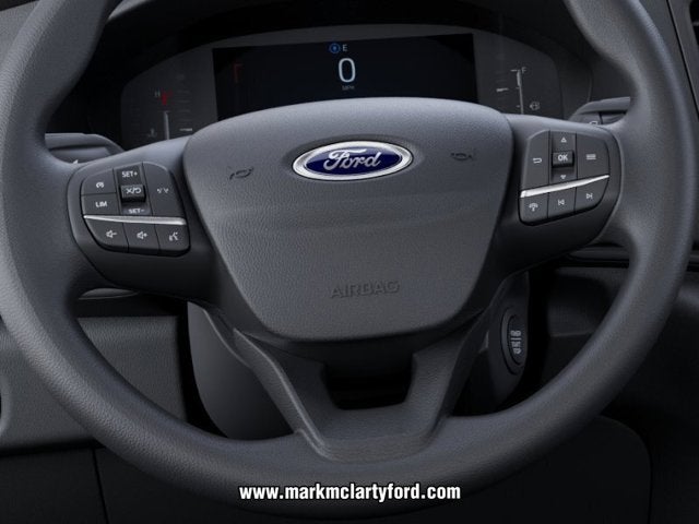 2027 Ford Transit-350 Base 156 WB