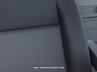 2027 Ford Transit-350 Base 156 WB