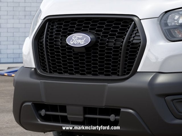 2027 Ford Transit-350 Base 156 WB