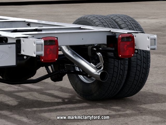 2027 Ford Transit-350 Base 156 WB