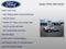 2027 Ford Transit-350 Base 156 WB
