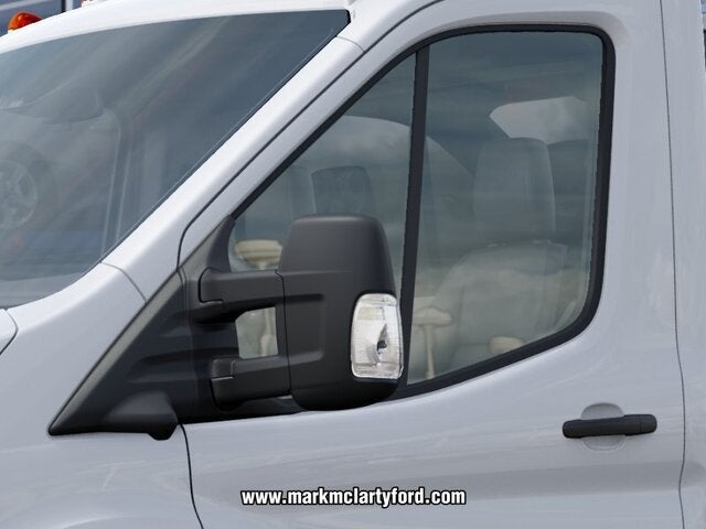 2027 Ford Transit-350 Base 156 WB