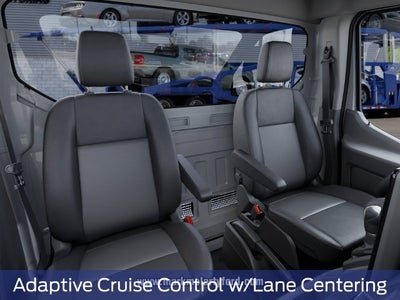 2027 Ford Transit-350 Base 156 WB
