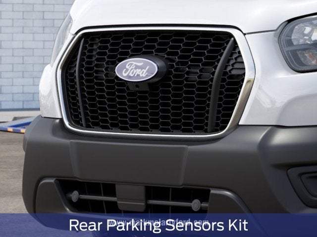 2027 Ford Transit-350 Base 156 WB