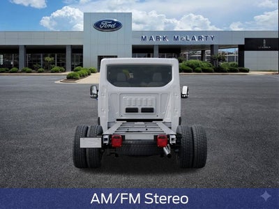 2027 Ford Transit-350 Base 156 WB