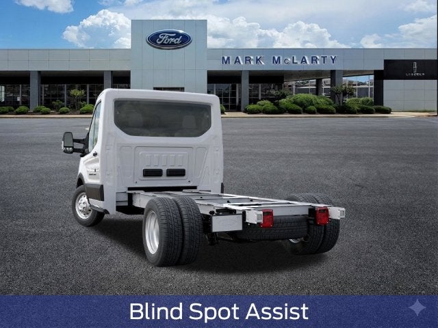 2027 Ford Transit-350 Base 156 WB