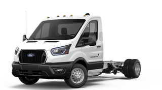 2027 Ford Transit-350 Base 156 WB