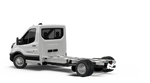 2027 Ford Transit-350 Base 156 WB