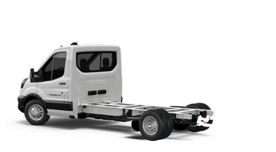 2027 Ford Transit-350 Base 156 WB