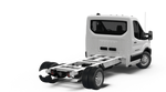 2027 Ford Transit-350 Base 156 WB